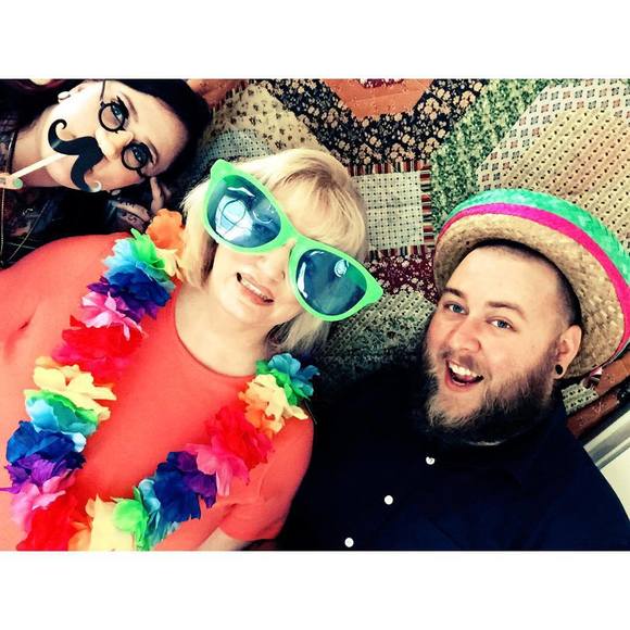 Meet your Posher, Shirley - Picture 1 of 1